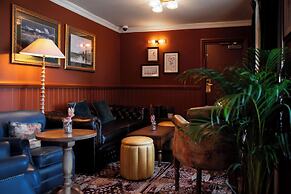 Worplesdon Place Hotel