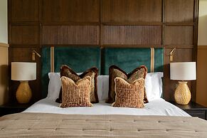 Worplesdon Place Hotel
