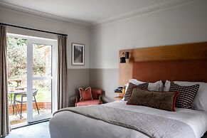 Worplesdon Place Hotel