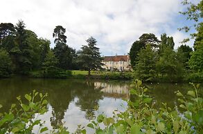 Worplesdon Place Hotel