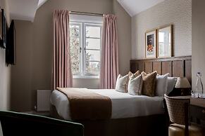 Worplesdon Place Hotel