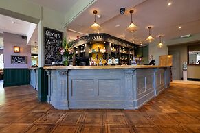 Worplesdon Place Hotel