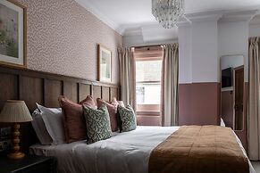 Worplesdon Place Hotel
