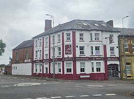 Swan Hotel