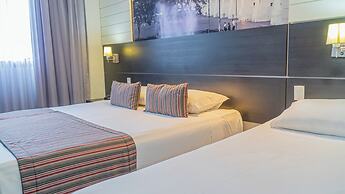Faro Hotel Taubaté