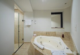 Faro Hotel Taubaté