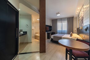 Faro Hotel Taubaté