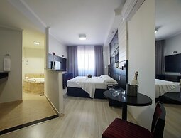 Faro Hotel Taubaté