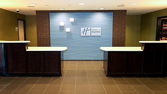 Holiday Inn Express & Suites Wichita Northeast by IHG
