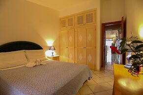 Swadeshi Sporting Hotel Tanca Manna