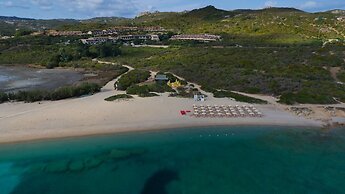 Swadeshi Sporting Hotel Tanca Manna