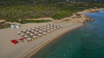 Swadeshi Sporting Hotel Tanca Manna