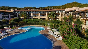 Swadeshi Sporting Hotel Tanca Manna