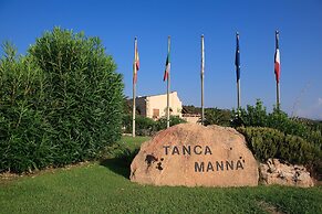 Swadeshi Sporting Hotel Tanca Manna