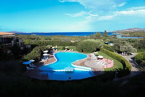 Swadeshi Sporting Hotel Tanca Manna