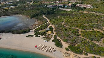 Swadeshi Sporting Hotel Tanca Manna