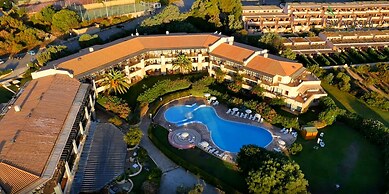 Swadeshi Sporting Hotel Tanca Manna