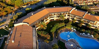 Swadeshi Sporting Hotel Tanca Manna