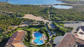 Swadeshi Sporting Hotel Tanca Manna