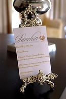 Sanchia Luxury Guesthouse