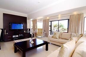 Sanchia Luxury Guesthouse