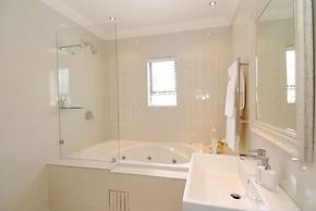 Sanchia Luxury Guesthouse