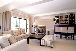 Sanchia Luxury Guesthouse