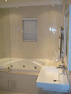 Sanchia Luxury Guesthouse