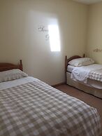 Church View B&B and Holiday Cottages