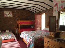 Church View B&B and Holiday Cottages