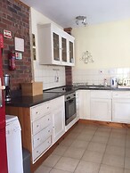 Church View B&B and Holiday Cottages