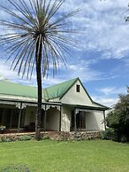 SpionKop Lodge