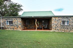 SpionKop Lodge