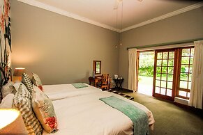 SpionKop Lodge