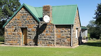 SpionKop Lodge