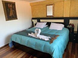 Hostal Qolqampata