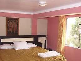 Hostal Qolqampata