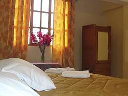 Hostal Qolqampata