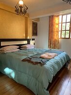 Hostal Qolqampata