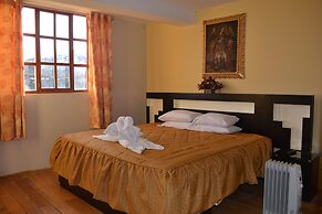 Hostal Qolqampata