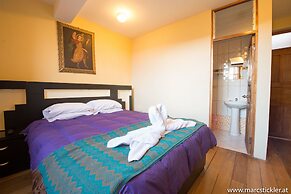Hostal Qolqampata