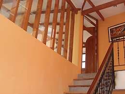 Hostal Qolqampata
