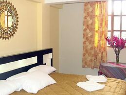Hostal Qolqampata
