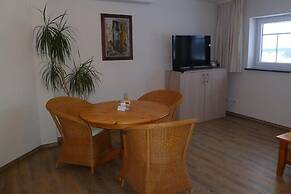 Appartementhotel Landhof Usedom