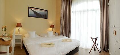 Appartementhotel Landhof Usedom