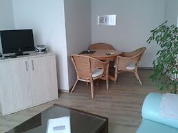 Appartementhotel Landhof Usedom
