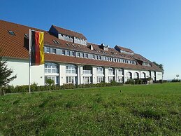 Appartementhotel Landhof Usedom