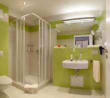 Appartementhotel Landhof Usedom