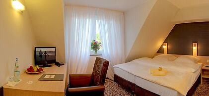 Appartementhotel Landhof Usedom