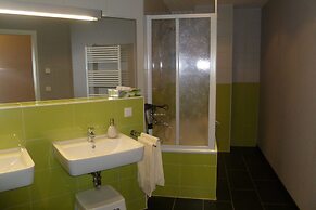 Appartementhotel Landhof Usedom